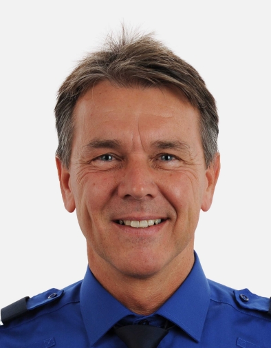 Martin Gächter